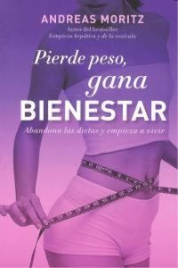 Produktbild: Pierde Peso, Gana Bienestar
