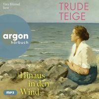 Produktbild: Hinaus in den Wind