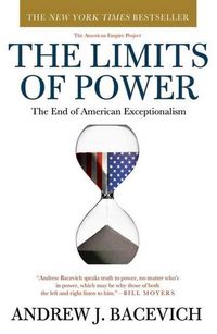 Produktbild: The Limits of Power