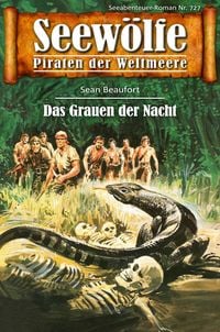 Produktbild: Seew&ouml;lfe - Piraten der Weltmeere 727