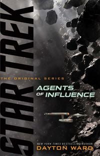 Produktbild: Agents of Influence