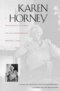 Produktbild: Karen Horney