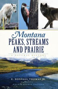 Produktbild: Montana Peaks, Streams and Prairie