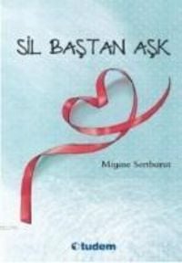 Produktbild: Sil Bastan Ask