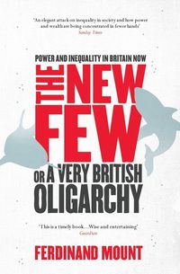 Produktbild: The New Few