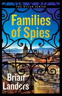 Produktbild: Families of Spies