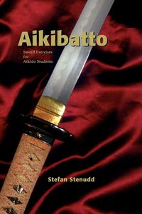 Produktbild: Aikibatto