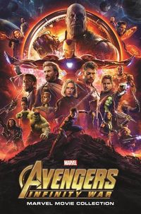 Produktbild: Marvel Movie Collection: Avengers: Infinity War