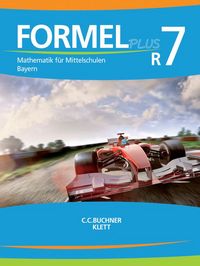 Produktbild: Formel PLUS &ndash; Bayern / Formel PLUS Bayern R7