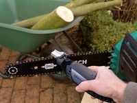 Produktbild: Vorsatz zum Sch&auml;rfen von Ketten Dremel 26151453JB