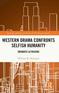 Produktbild: Western Drama Confronts Selfish Humanity