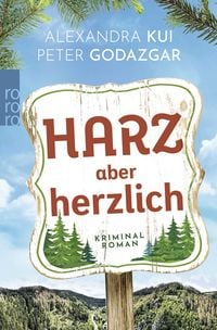 Produktbild: Harz aber herzlich