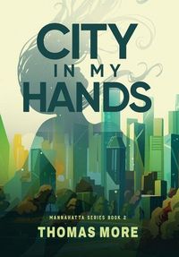 Produktbild: City In My Hands