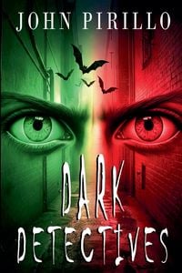 Produktbild: Dark Detectives