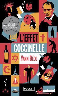 Produktbild: L'effet coccinelle