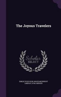 Produktbild: The Joyous Travelers