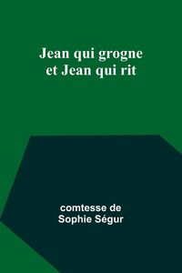 Produktbild: Jean qui grogne et Jean qui rit