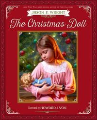 Produktbild: The Christmas Doll