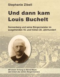 Produktbild: Und dann kam Louis Buchelt