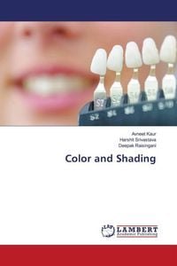 Produktbild: Color and Shading