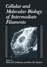 Produktbild: Cellular and Molecular Biology of Intermediate Filaments