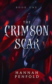Produktbild: The Crimson Scar