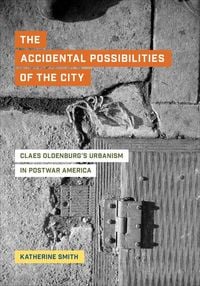 Produktbild: The Accidental Possibilities of the City