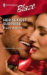 Produktbild: Her Sexiest Surprise