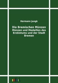 Produktbild: Die Bremischen M&uuml;nzen