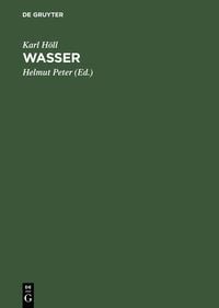 Produktbild: Wasser