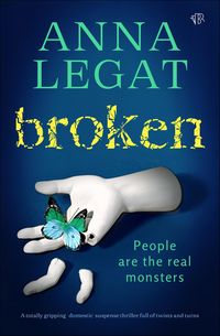 Produktbild: Broken