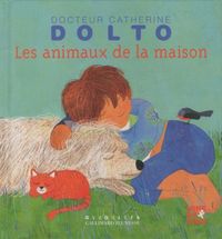 Produktbild: Les animaux de la maison
