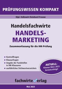 Produktbild: Handelsfachwirte: Handelsmarketing