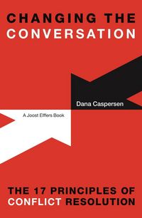 Produktbild: Changing the Conversation
