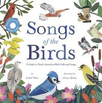 Produktbild: Songs of the Birds