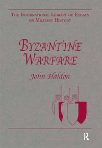 Produktbild: Byzantine Warfare