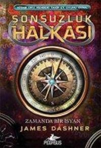 Produktbild: Sonsuzluk Halkasi 1 Ciltli