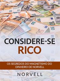 Produktbild: Considere-se Rico (Traduzido)