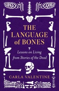 Produktbild: The Language of Bones