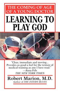Produktbild: Learning to Play God
