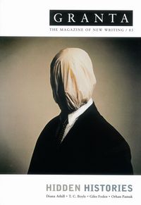 Produktbild: Granta 85