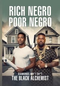 Produktbild: Rich Negro Poor Negro
