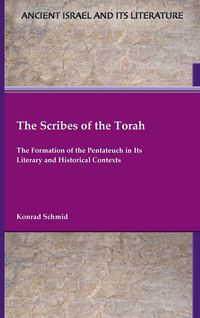 Produktbild: The Scribes of the Torah