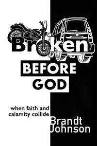 Produktbild: Broken Before God