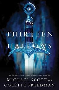 Produktbild: The Thirteen Hallows