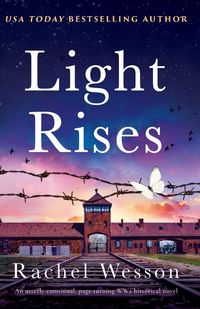 Produktbild: Light Rises