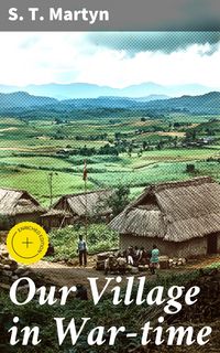 Produktbild: Our Village in War-time