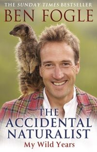 Produktbild: The Accidental Naturalist