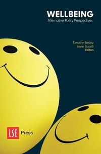 Produktbild: Wellbeing