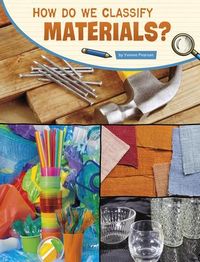 Produktbild: How Do We Classify Materials?